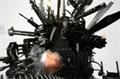 Sony PS3 'universe of entertainment' by TBWA\Chiat\Day LA