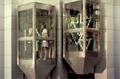 T-Mobile 'web'n'walk' by Saatchi & Saatchi