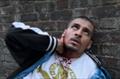Tower Hamlets Borough Council 'knife crime' ad by Abbott Mead Vickers BBDO