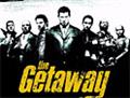 The Getaway, PS2, TBWA