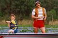 Toronto Blue Jays 'fishing' by Publicis