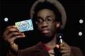Cadbury Trident 'got me goat' by JWT London