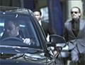 VW Passat\BMP DDB 'Getaway'