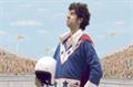 Vespa 'jump' by Dentsu Canada