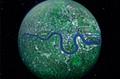 Visit London 'See the world, visit London' by RKCR/Y&R