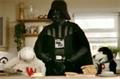 Woolworths 'Darth Vader' by Bartle Bogle Hegarty