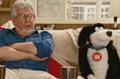 Woolworths 'Rolf Harris' by Bartle Bogle Hegarty
