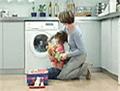Zanussi Electrolux Lowe