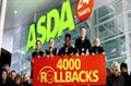 Asda 'rollbacks' by Fallon