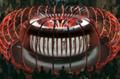 Sony 'zoetrope' by Fallon