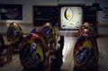 Cadbury Creme Egg 'lesson' by Saatchi & Saatchi