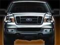 Ford f150 J. Walter Thompson, New York