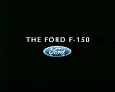 Ford f150 J. Walter Thompson, New York