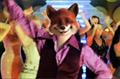 Cashcade 'foxy fever' by Biscuit.tv