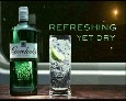 Gordon's Gin\Bartle Bogle Hegarty
