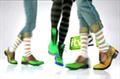 ITV2 'idents' by ITV Creative