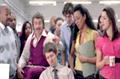 Industry Trust for IP Awareness 'knock-off Nigel' by Sell! Sell!