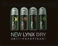 Lynx\Lowe Argentina