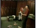 Nike golf Wieden & Kennedy
