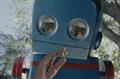 Persil 'roboboy' ad by Bartle Bogle Hegarty