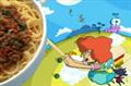 Quorn 'eat Qlever' by McCann Erickson