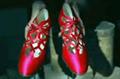 Stella Artois 'red shoes' by Lowe