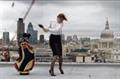 Revels 'eviction' by AMV BBDO