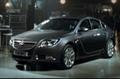 Vauxhall 'insignia project' by DLKW