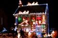 Waitrose 'christmas at waitrose' by MCBD