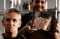 Walkers 'do us a flavour' by AMV BBDO