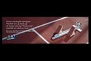 London 2012 'games maker' by McCann Worldgroup