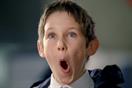 Microsoft 'Bing' by JWT London