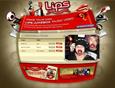 Xbox 'lips digital' by AKQA
