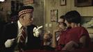After Eight 'Jim's place' by JWT London