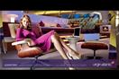 Virgin Atlantic 'Je ne sais quoi. Defined' by Rainey Kelly Campbell Roalfe/Y&R