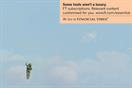 Financial Times ‘essential’ by DDB UK