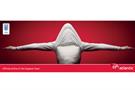 Virgin Atlantic 'World Cup sponsorship' by RKCR/Y&R