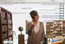 Weetabix 'inside search' by WCRS
