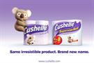Cushelle 'new name' by Fallon London