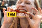 Nikon 'I am' by Jung von Matt/Spree