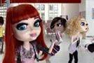 Diet Coke 'love it light' by Mother