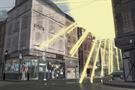 BBC 'weather' by RKCR&YR