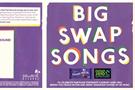 Cadbury's 'big swap' Fallon