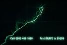 NSPCC 'childline' by RAPP