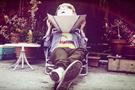 Converse 'All Summer' by Anomaly
