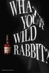 Hennessy 'wild rabbit' by Droga5