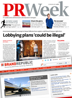 Premium PRWeek