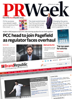 Premium PRWeek
