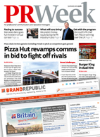 Premium PRWeek