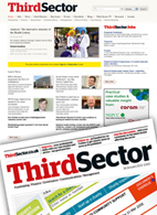 Third Sector - Magazine & Online